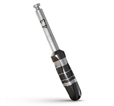 Сверло спиральное Ø 4.3 мм, короткое 103.227