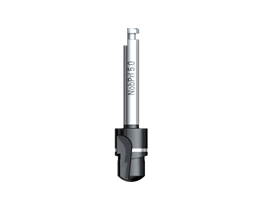 Кортикальное сверло NobelParallel CC 5,0 мм 38002