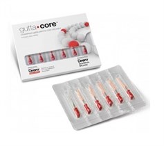 Обтураторы GuttaCore A1702B0043500