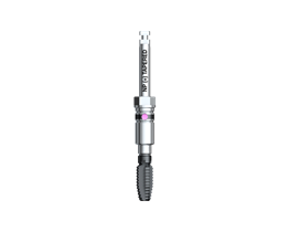 Метчик для хирургии по шаблонам Tapered NP 37171