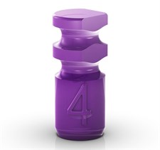 Трансфер слепочный Click Universal Abutment Impression Coping 108.172