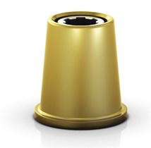 Колпачок Neo Micro Conical Abutment One Step Hybrid Coping с винтом 118.333