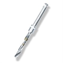 Фреза   XiVE Twist Drill  D2.0 S, арт: 26-1115 26-1115