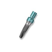 Имплантаты XiVE TG plus, D=3.4 мм, L=11.0 мм 25-1432/25-2432