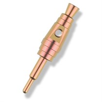Абатмент для подбора прямой Friadent Select Try-in Abutment straight, размеры D3.0/A0, арт: 45-2119 45-2119