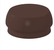 Ретенционное кольцо Black Equator O-Ring 102.118