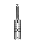 Трепан XiVE D5.5/L8-L18, арт: 26-1169 26-1169