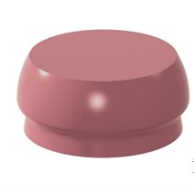 Ретенционное кольцо Pink O-Ring for Equator Attachment 102.108