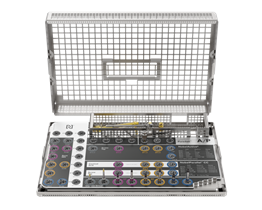 Хирургический набор NobelActive PureSet 300402