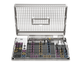 Хирургический набор NobelReplace CC PureSet 300546