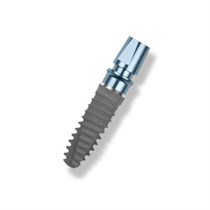 Имплантаты XiVE S Plus Implant, D=3.4 мм, L=11.0 мм 26-1432/26-2432