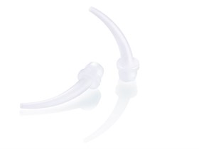Интраоральные канюли Intra Oral17260 Насадка на смешивающие наконечники Intra Oral tips 1.00 mm(100 шт./уп) Kettenbach GmbH & Co. KG (Германия) 17260