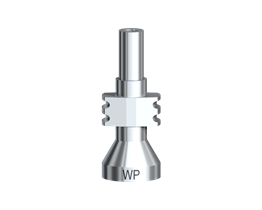 Трансфер для открытой ложки Multi-unit Brånemark WP 29091