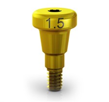 Формирователь десны GM 106.214