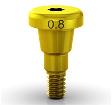 Формирователь десны GM 106.213