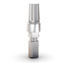 Аналог Click Universal Abutment Analog, размер: 4.5X6 мм 101.073