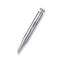 Машинная  шестигранная отвертка короткая  FRIADENT 0.9mm, арт: 46-5710 46-5710