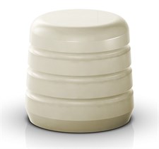 Колпачок Click Universal Abutment Provisional Coping, размер: 3.3X4 мм 118.304