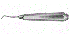 Депрессор для снятия коронок MERSHON, арт: DP756R DP756R