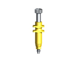 Трансфер для открытой ложки Conical Connection RP Ø 3,6×10 мм 36263