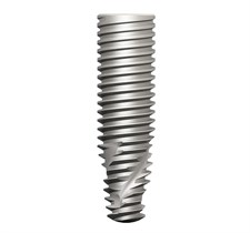 Имплантат GM Helix, D=5.0 мм, L=18.0 мм 109.990