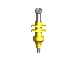 Трансфер для открытой ложки Conical Connection RP Ø 6×10 мм 36267