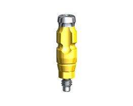 Трансфер для закрытой ложки Conical Connection RP Ø 3,6×9 мм 36541