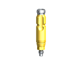 Трансфер для закрытой ложки Conical Connection RP Ø 3,6×13 мм 36540