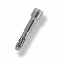 Винт cтандартного абатмента  FRIADENT Standard Abutment Screw, размер D3.0, арт: 46-4304 46-4304