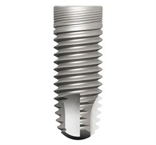 Имплантат GM Titamax, D=4.0 мм, L=11.0 мм 109.916