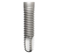 Имплантат GM Titamax, D=3.7 мм, L=17.0 мм 109.905