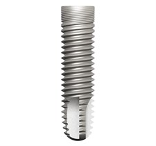 Имплантат GM Titamax, D=3.7 мм, L=15.0 мм 109.904