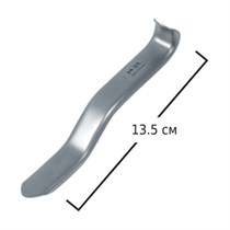 Стоматологический ретрактор Minnesota, Mr.Curette Tech, Южная Корея RTR-MS