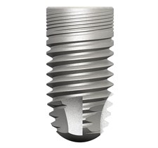 Имплантат GM Titamax, D=4.0 мм, L=8.0 мм 109.914
