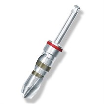 Фреза XiVE Twist Drill D5.5 S, арт: 26-1165 26-1165