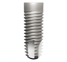 Имплантат GM Titamax, D=3.7 мм, L=11.0 мм 109.902