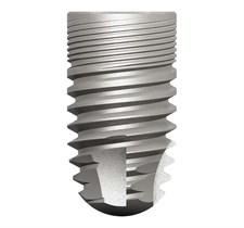 Имплантат GM Titamax, D=3.7 мм, L=7.0 мм 109.899