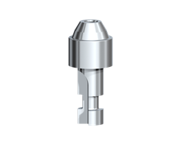 Аналог абатмента Multi-unit Brånemark System WP 31162