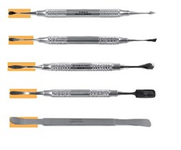 Набор распаторовPEE-SET Стоматологический набор распаторов, Mr.Curette Tech, Южная Корея PEE-SET