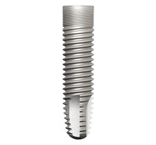 Имплантат GM Titamax, D=3.5 мм, L=15.0 мм 109.911