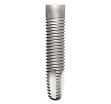 Имплантат GM Titamax, D=3.5 мм, L=17.0 мм 109.912