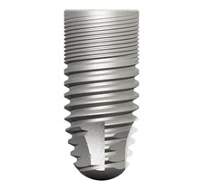 Имплантат GM Titamax, D=3.5 мм, L=8.0 мм 109.907
