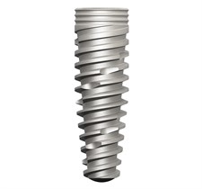 Имплантат GM Drive, D=5.0 мм, L=16.0 мм 109.974