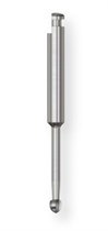 Бор шаровидный XIVE Round Drill, арт: 26-1710 26-1710