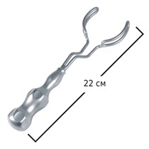 Ретрактор ARTR-ARA Стоматологический ретрактор A, Mr.Curette Tech, Южная Корея RTR-ARA
