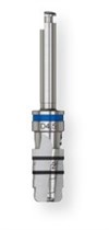 Сверло кортикальное XIVE D4.5, арт: 26-1750 26-1750