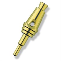 Абатмент для подбора прямой  Friadent Select  Multipack Try-in Abutment straight, размеры  D3.8/A0, арт: 45-2121 45-2121