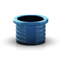Втулки обычные для Системы навигационной хирургии Neodent (10 шт. в упаковке) 125.136