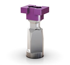 Трансфер слепочный GM Abutment Closed-tray Impression Coping с винтом и колпачками (2 шт.) 108.179