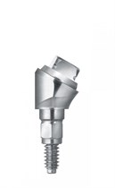 Абатмент угловой XiVE MP Abutment angled/A30, размер D3.4/GH2, арт: 46-3032 46-3032